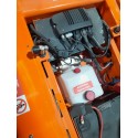 JLG NANO SP | Plataforma Unipersonal Manual 4,5M | GAM Online