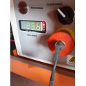 JLG NANO SP | Plataforma Unipersonal Manual 4,5M | GAM Online