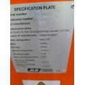 JLG NANO SP | Plataforma Unipersonal Manual 4,5M | GAM Online