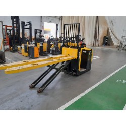 Preparapedidos HYSTER LO2 .0S | Preparapedidos HYSTER   | GAM Online