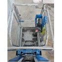 GENIE GR-20| Plataforma unipersonal 8M | GAM Online
