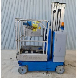 GENIE GR-20| Plataforma unipersonal 8M | GAM Online