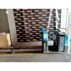 Recogepedidos CROWN GPC 3020 2.0 | Recogepedidos CROWN | GAM Online