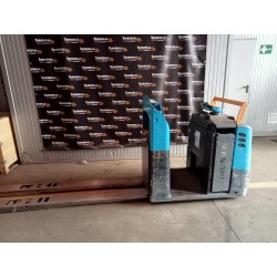 Recogepedidos CROWN GPC 3020 2.0 | Recogepedidos CROWN | GAM Online