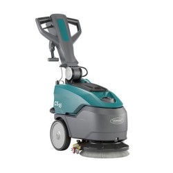 Microfregadora TENNANT FCA CS16| Fregadora industrial | GAM Online