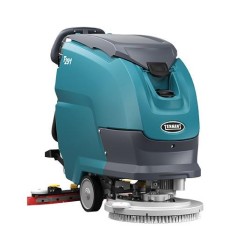 Fregadora TENNANT FCA T291 Tracción| Fregadora industrial | GAM Online