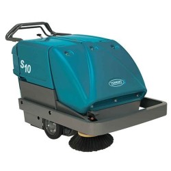 Barredora industrial BCA S10