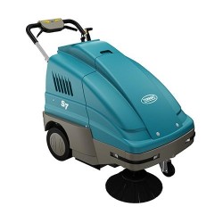 Barredora TENNANT FCA I-MOP XL| Barredora industrial | GAM Online
