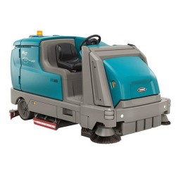 Barredora fregadora TENNANT BF M17 C