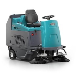 Barredora TENNANT BCS S880