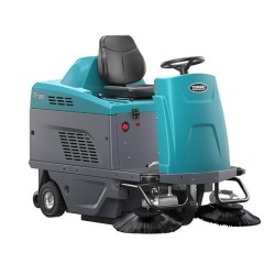 Barredora TENNANT BCS S780