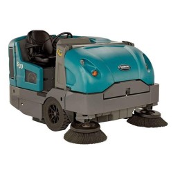 Barredora TENNANT BCS S30 Diesel/LPG