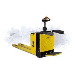 Portador de paletas Yale MP20XV