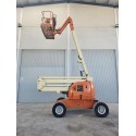 JLG 510AJ | Plataforma Articulada Diésel 28M | GAM Online