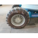 GENIE Z-34/22  | Plataforma Articulada Diésel 12M | GAM Online
