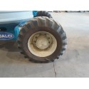 GENIE Z-34/22  | Plataforma Articulada Diésel 12M | GAM Online