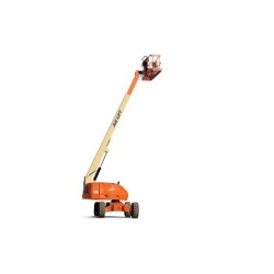 JLG 460SJ| Elevador de pluma telescópica eléctrico 14M | GAM Online