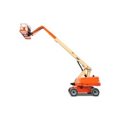 JLG JLG 660SJ| Elevador de pluma telescópica diésel 20M | GAM Online