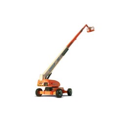 JLG 1200SJP| Elevador de pluma telescópica diésel 38M | GAM Online