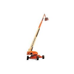 JLG 1350SJP | Elevador de pluma telescópica diésel 26M | GAM Online