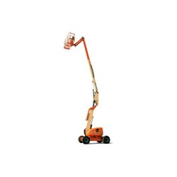 JLG 600AJ| Elevador de pluma articulada diésel 20M | GAM Online