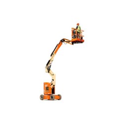 JLG E300AJP| Elevador de pluma articulada eléctrico 9M | GAM Online