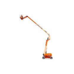 H800AJ Hybrid Articulating Boom Lift JLG