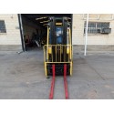 HYSTER H1.6FT |Carretilla frontal GLP 1600 kg | GAM Online
