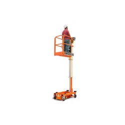 Elevador de mástil desplazable 830p JLG