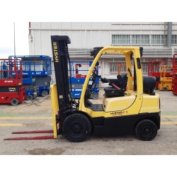 HYSTER H2.5FT|Carretilla frontal GLP 2500 kg | GAM Online