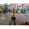 YALE 3166100|Apilador manual a pie 1000 kg | GAM Online