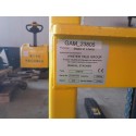 YALE 3166100|Apilador manual a pie 1000 kg | GAM Online