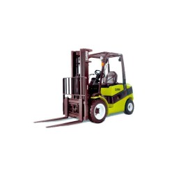 Diesel Forklift Clark C 20-25-30-35 D