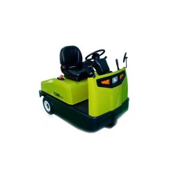 Carretilla eléctrica Clark CTX 40/70