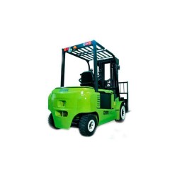Carretilla eléctrica Clark GEX 40-45-50