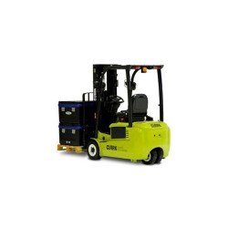 Carretilla eléctrica Clark GTX 16-18-20 A.C.