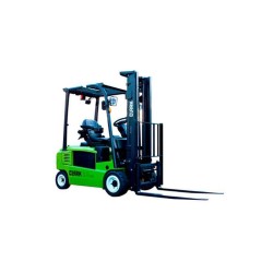 Carretilla gas licuado Clark C 40-45-50-55 s L