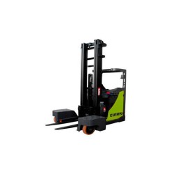 Máquina retráctil Clark CRT 25-4D ac