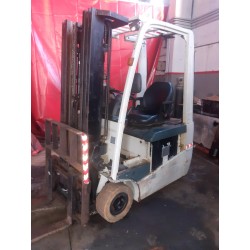 UNICARRIERS A1N1L18Q| Carretilla Eléctrica Frontal 4,75 M | GAM Online