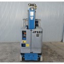 GENIE GR-20| Plataforma unipersonal 8M | GAM Online