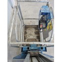 GENIE GR-20| Plataforma unipersonal 8M | GAM Online