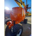 JLG 450AJ| Plataforma Articulada Diésel 16M | GAM Online
