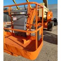 JLG 450AJ| Plataforma Articulada Diésel 16M | GAM Online