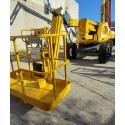 HAULOTTE HA16PXNT | Plataforma Articulada Diésel 16M | GAM Online