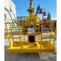 HAULOTTE HA16PXNT | Plataforma Articulada Diésel 16M | GAM Online