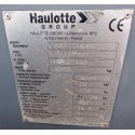 HAULOTTE HA16PXNT | Plataforma Articulada Diésel 16M | GAM Online