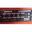 JLG E300AJ| Plataforma Articulada Eléctrica 11M | GAM Online