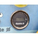 HAULOTTE HA18PXNT  | Plataforma Articulada Diésel 18M | GAM Online