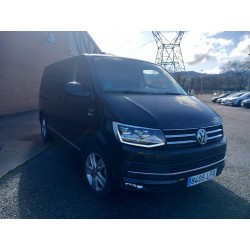 VOLKSWAGEN MULTIVAN| Furgoneta VOLKSWAGEN| GAM Online