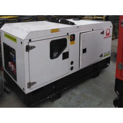 PRAMAC GPW60 60 kVAs| Grupo electrógeno 60 kVAs | GAM Online